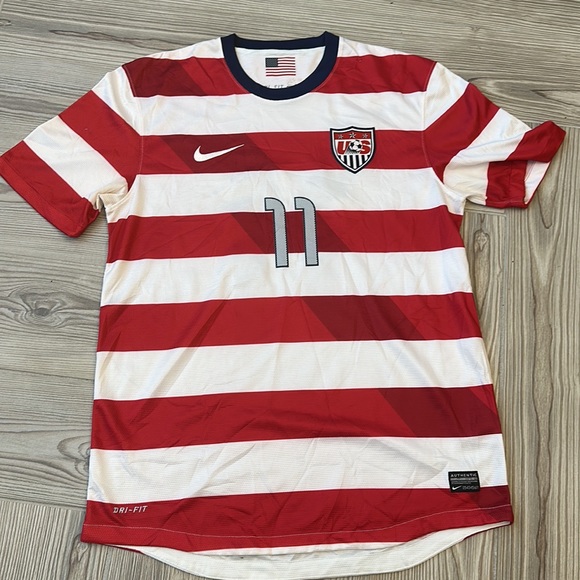 USMNT Waldo World Cup jersey - Picture 3 of 8